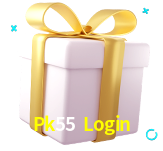 Receba seus bônus de boas-vindas no Pk55 Login