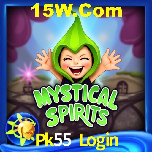 Jogos Exclusivos Pk55 Login