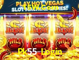 Pk55 Login Salvador - Support