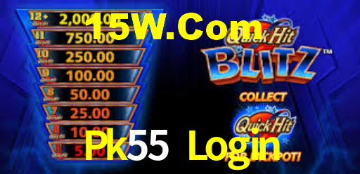 Pk55 Bet