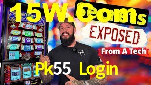 VIP Casino Pk55 Login