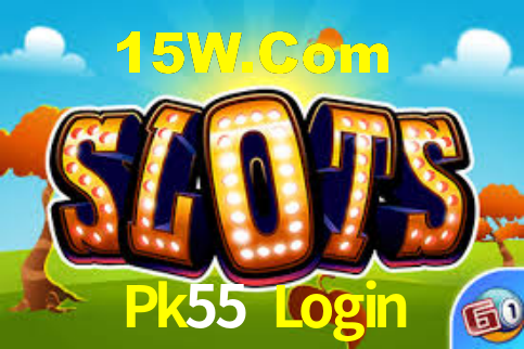 Pk55 Login - App Compatibility