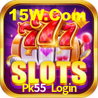 Pk55 Login - App Features