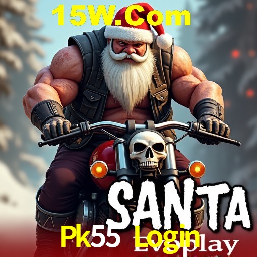 Descubra a Magia dos Jogos de Arcade no Pk55 Login