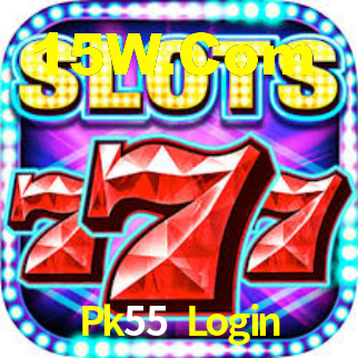 Pk55 Login