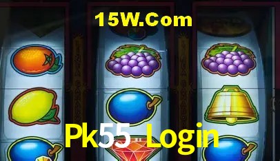 Pk55 Login Slot - 320+ Caça-Níqueis Premium
