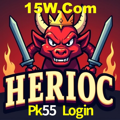 Pk55 Login São Paulo - Jogo Coleção