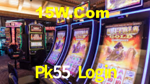 Pk55 Bet
