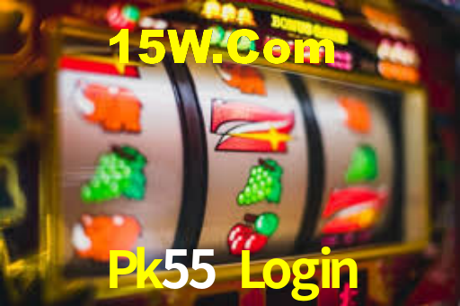 Pk55 Login