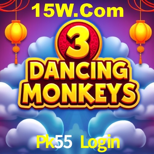 Programa VIP Pk55 Login