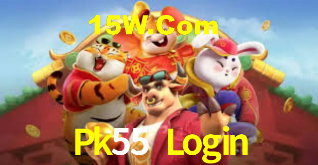 Pk55 Login - Installation Guide