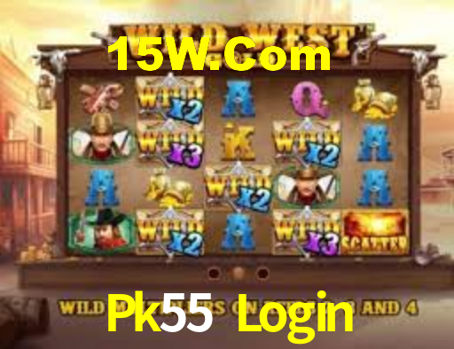 Pk55 Login - Plataforma Oficial - Pk55 Bet