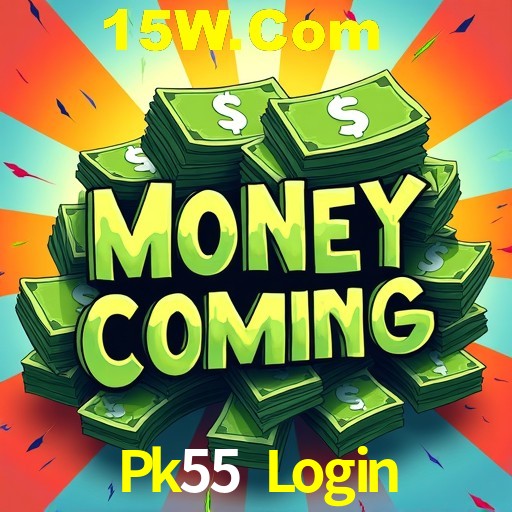 Descubra o Mundo do Cassino Online com Pk55 Login