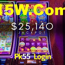 Blackjack Table Pk55 Login