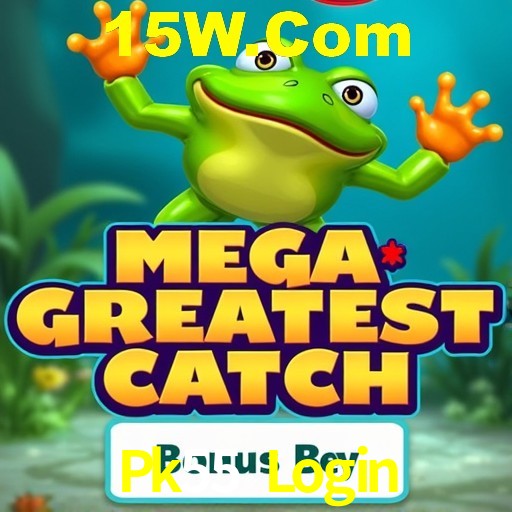 Descubra a Magia dos Jogos de Arcade no Pk55 Login