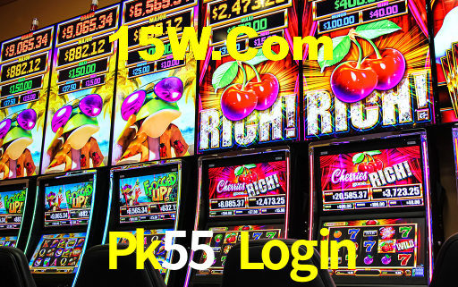 Pk55 Login