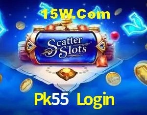 Pk55 Login - Análise de Mercados Esportivos