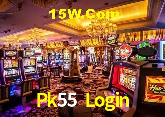 Pk55 Login Rio de Janeiro - Popular Jogos