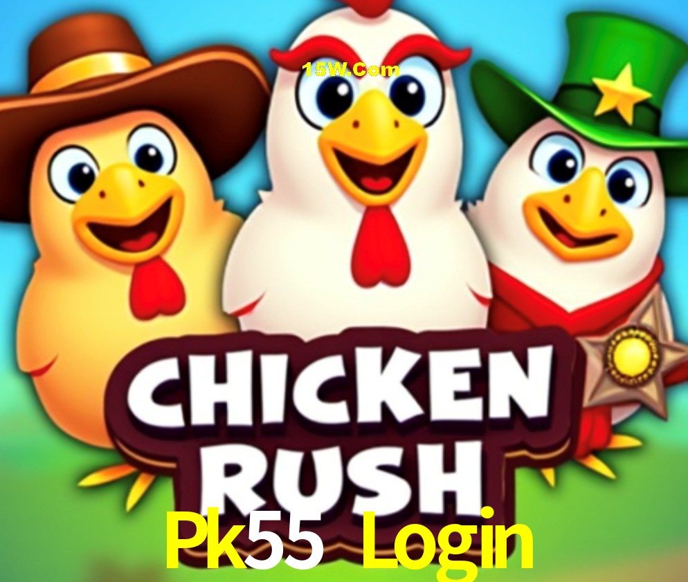 Avaliações dos Jogadores Pk55 Login