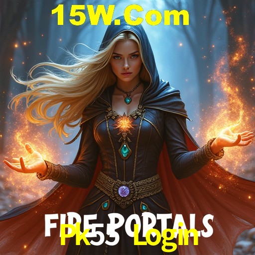 A Popularidade dos Caça-Níqueis no Pk55 Login