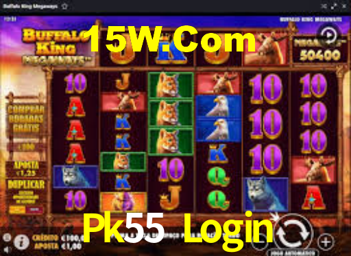 Pk55 Bet