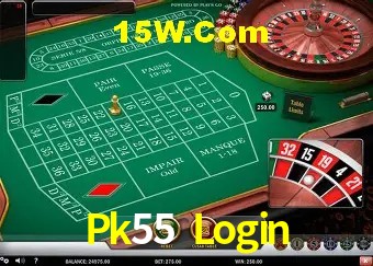 Pk55 Login Salvador - Statistics