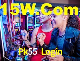 Pk55 Login