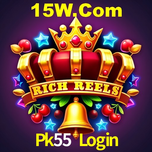 Torneios Pk55 Login