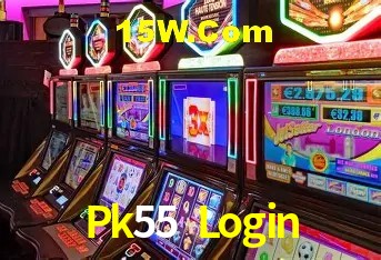 Pk55 Login - Rápido Acesse