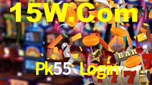 Welcome Bonus Pk55 Login