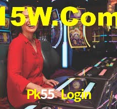 Daily Bonuses Pk55 Login