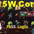 Promoção Relâmpago Pk55 Login