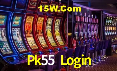 Benefícios da Conta Pk55 Login