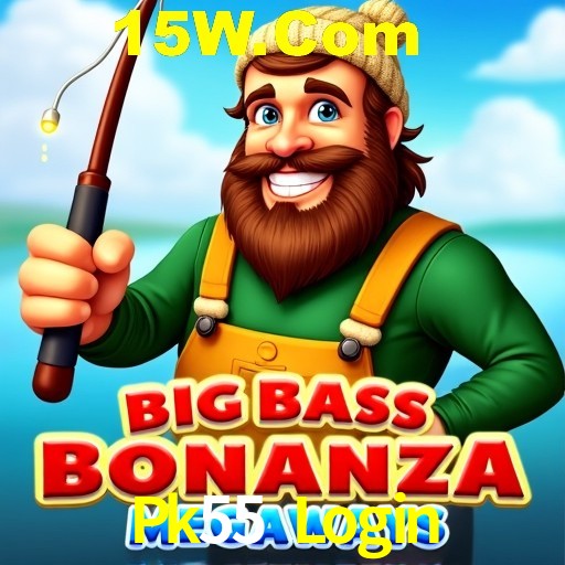 Experiência VIP Pk55 Login