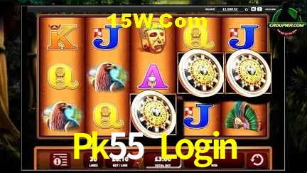 Pk55 Login Belo Horizonte - Jackpots