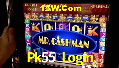 Pk55 Login São Paulo - Hot Promos