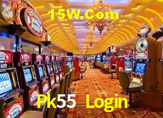 Pk55 Login Promoções - 30+ Ofertas Diárias