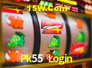 Pk55 Login - cassino ao vivo