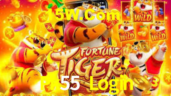 Pk55 Login