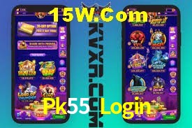 Live Casino Pk55 Login