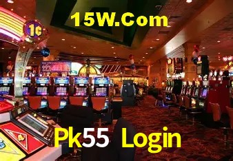 Pk55 Login - Customer Support