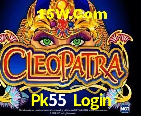 Pk55 Login Brasília - Jogo Features