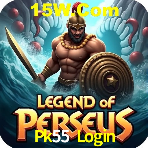 Desvendando o Mundo dos Jogos Virtuais na Pk55 Login