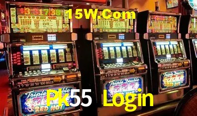 Pk55 Login Rio de Janeiro - Slot Strategy