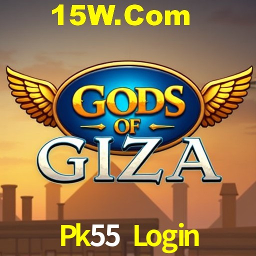 Welcome Bonus Pk55 Login