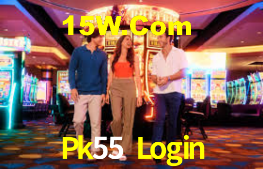 Pk55 Login: Jogos de Caça-Níqueis-Altas Recompensas, Roleta-Velocidade, Blackjack-Desafios Máximos