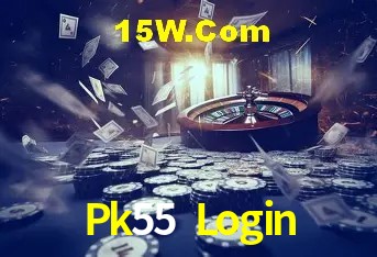 Pk55 Login São Paulo - Top Slots
