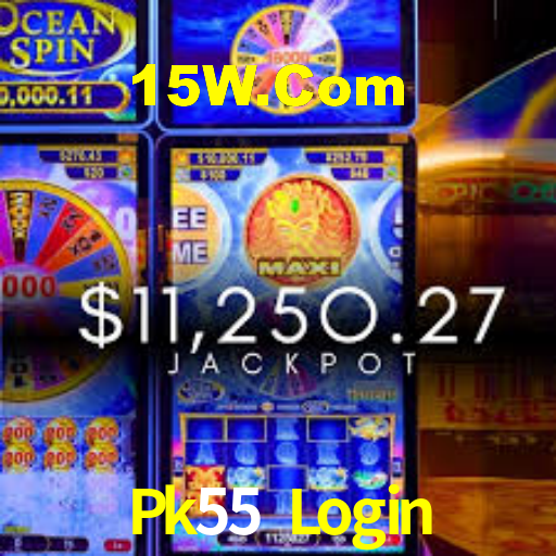 Pk55 Login