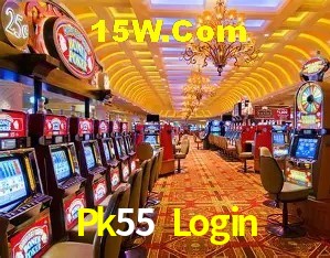 Pk55 Login Belo Horizonte - Winners