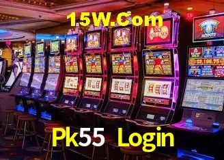 Promoções Sazonais Pk55 Login
